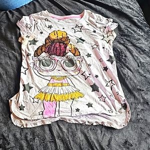 Lol t-shirt